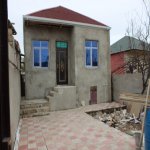 Satılır 3 otaqlı Həyət evi/villa, Zabrat qəs., Sabunçu rayonu 1