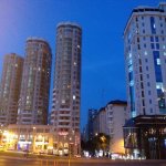 Продажа 5 комнат Новостройка, Nizami метро, Ясамал район 6