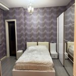 Kirayə (aylıq) 3 otaqlı Yeni Tikili, Badamdar qəs., Səbail rayonu 4