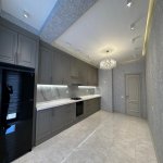 Продажа 3 комнат Новостройка, м. 28 Мая метро, Насими район 9