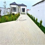 Satılır 4 otaqlı Həyət evi/villa, Buzovna, Xəzər rayonu 1