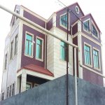 Satılır 8 otaqlı Həyət evi/villa, Bakıxanov qəs., Sabunçu rayonu 1