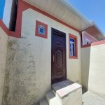 Satılır 1 otaqlı Həyət evi/villa, Binə qəs., Xəzər rayonu 1