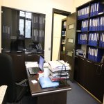 Kirayə (aylıq) 5 otaqlı Ofis, Yasamal rayonu 19
