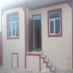 Satılır 3 otaqlı Həyət evi/villa, Binə qəs., Xəzər rayonu 2