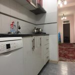 Satılır 4 otaqlı Həyət evi/villa, Nəriman Nərimanov metrosu, Nərimanov rayonu 4