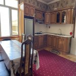 Kirayə (günlük) 3 otaqlı Həyət evi/villa Qəbələ 11