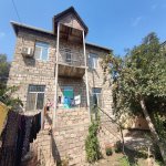 Satılır 5 otaqlı Həyət evi/villa, Bakıxanov qəs., Sabunçu rayonu 1