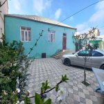 Satılır 4 otaqlı Həyət evi/villa, Zabrat qəs., Sabunçu rayonu 1