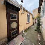 Satılır 7 otaqlı Həyət evi/villa, Koroğlu metrosu, Zabrat qəs., Sabunçu rayonu 5