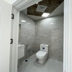 Satılır 4 otaqlı Yeni Tikili, Həzi Aslanov metrosu, Xətai rayonu 25