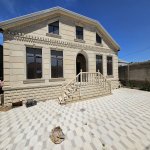 Satılır 4 otaqlı Həyət evi/villa, Binə qəs., Xəzər rayonu 2