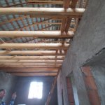 Satılır 6 otaqlı Həyət evi/villa, Saray, Abşeron rayonu 15