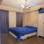 Satılır 3 otaqlı Yeni Tikili, İnşaatçılar metrosu, Yeni Yasamal qəs., Yasamal rayonu 1