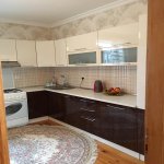 Kirayə (aylıq) 4 otaqlı Həyət evi/villa, 20-ci sahə, Səbail rayonu 10