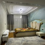 Аренда 3 комнатная Новостройка, м. Эльмляр Академиясы метро, Ясамал район 4