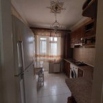 Kirayə (aylıq) 3 otaqlı Köhnə Tikili, İnşaatçılar metrosu, Yasamal rayonu 11