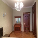 Kirayə (aylıq) 3 otaqlı Yeni Tikili, Nəsimi metrosu, Binəqədi rayonu 19