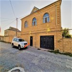 Satılır 5 otaqlı Həyət evi/villa, Binəqədi qəs., Binəqədi rayonu 1