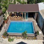 Satılır 6 otaqlı Bağ evi, Novxanı, Abşeron rayonu 5