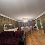 Kirayə (aylıq) 4 otaqlı Həyət evi/villa İsmayıllı 9