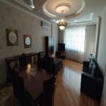 Kirayə (aylıq) 3 otaqlı Yeni Tikili, Gənclik metrosu, Nəsimi rayonu 4