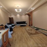 Satılır 3 otaqlı Yeni Tikili, Qara Qarayev metrosu, Nizami rayonu 2