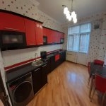Продажа 3 комнат Новостройка, м. Халглар Достлугу метро, 8-ой километр, Низаминский р-н район 3
