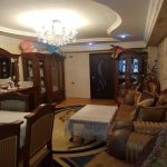 Satılır 3 otaqlı Yeni Tikili, Qara Qarayev metrosu, Bakıxanov qəs., Sabunçu rayonu 1