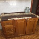 Kirayə (aylıq) 1 otaqlı Köhnə Tikili, Nəriman Nərimanov metrosu, Montin qəs., Nərimanov rayonu 10