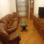 Kirayə (aylıq) 3 otaqlı Köhnə Tikili, Həzi Aslanov metrosu, Əhmədli, Xətai rayonu 1