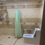 Kirayə (aylıq) 3 otaqlı Yeni Tikili, Qara Qarayev metrosu, Nizami rayonu 10