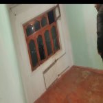 Kirayə (aylıq) 5 otaqlı Köhnə Tikili, Neftçilər metrosu, Bakıxanov qəs., Sabunçu rayonu 4