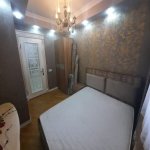 Kirayə (aylıq) 3 otaqlı Köhnə Tikili, Neftçilər metrosu, Nizami rayonu 12