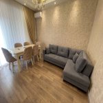 Kirayə (aylıq) 2 otaqlı Yeni Tikili, 28 May metrosu, ABŞ səfirliyi, Nəsimi rayonu 3