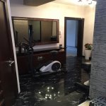 Kirayə (aylıq) 3 otaqlı Yeni Tikili, Nizami metrosu, Nizami rayonu 13