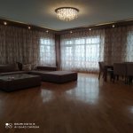 Аренда 4 комнат Новостройка, м. Сахил метро, Насими район 3