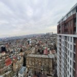 Kirayə (aylıq) 1 otaqlı Yeni Tikili, Nərimanov rayonu 5