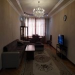 Kirayə (günlük) 4 otaqlı Yeni Tikili, 28 May metrosu, Nəsimi rayonu 4