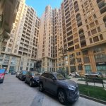 Аренда 3 комнатная Новостройка, м. 28 Мая метро, Мост Джаваншира, Насими район 23