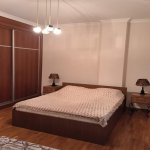 Kirayə (aylıq) 3 otaqlı Yeni Tikili, Nizami metrosu, Nəsimi rayonu 6