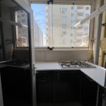 Kirayə (aylıq) 3 otaqlı Yeni Tikili Xırdalan 5
