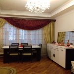 Kirayə (aylıq) 3 otaqlı Yeni Tikili, Nizami metrosu, Yasamal rayonu 5