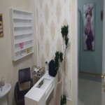 Kirayə (aylıq) Obyekt, Xətai metrosu, Ağ şəhər, Xətai rayonu 21