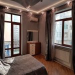 Kirayə (aylıq) 3 otaqlı Yeni Tikili, Nizami metrosu, Yasamal rayonu 14