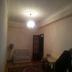 Kirayə (aylıq) 2 otaqlı Yeni Tikili, 20 Yanvar metrosu, Yasamal rayonu 4