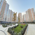 Satılır 4 otaqlı Yeni Tikili, Yasamal rayonu 45