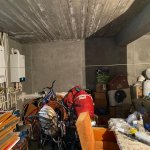 Kirayə (aylıq) 9 otaqlı Həyət evi/villa, Azadlıq metrosu, Rəsulzadə qəs., Binəqədi rayonu 35