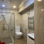 Satılır 2 otaqlı Yeni Tikili, Qara Qarayev metrosu, Nizami rayonu 5
