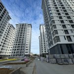 Продажа 3 комнат Новостройка, İnşaatçılar метро, пос. Ясамал, Ясамал район 21